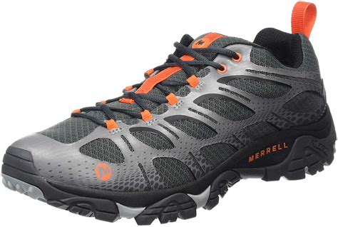 gore tex waterproof walking shoes